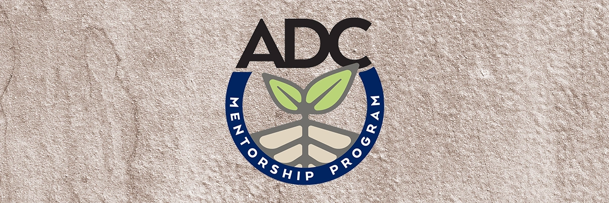 ADC Mentorship Program