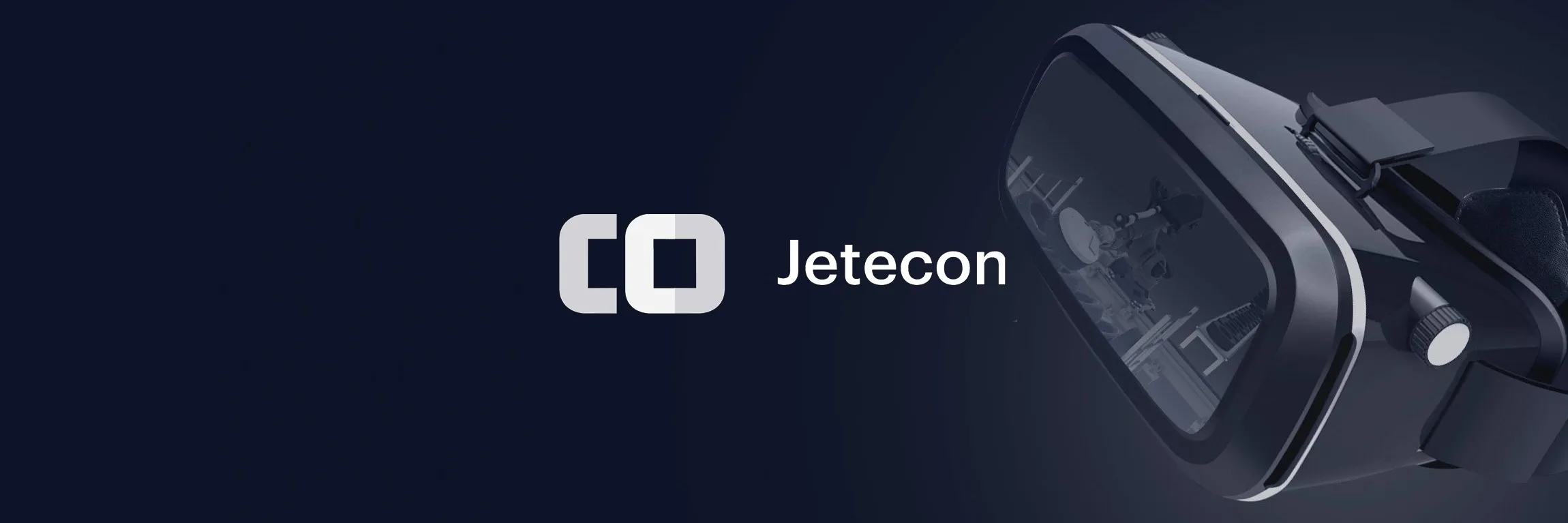 Jetecon banner image